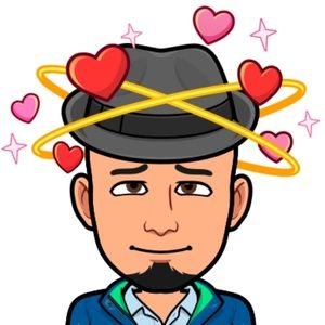 Meet your Posher, Jesse